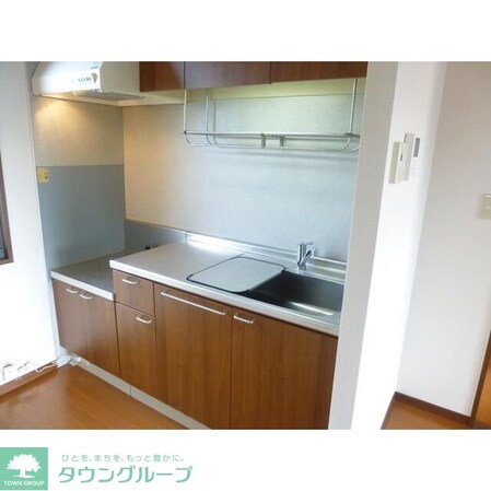 サニーコート Aの物件内観写真